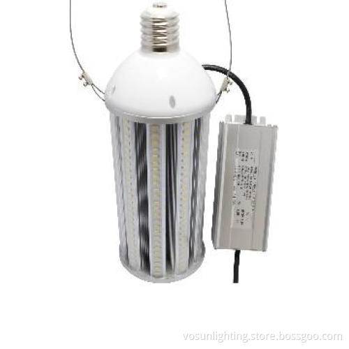 100W BriteSource LED Corn Light 400W MH/SON replacements